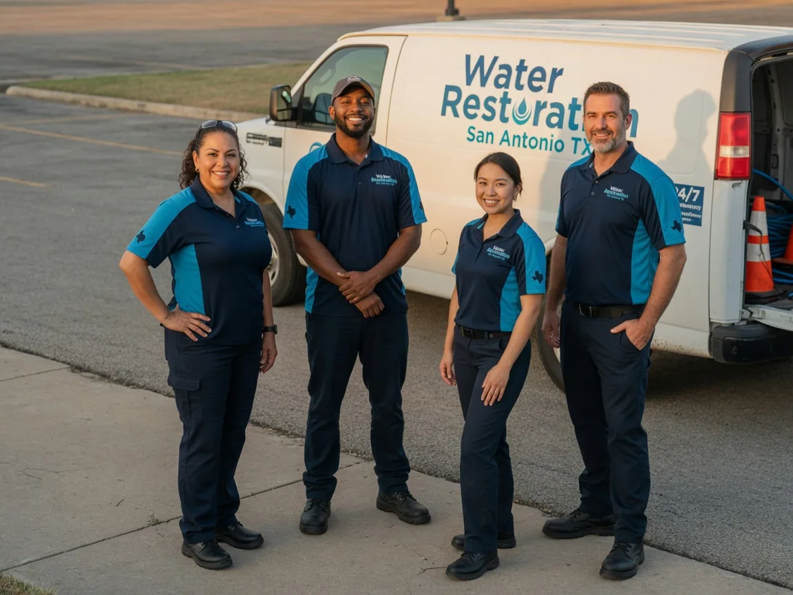 Water Damage Repair company in Vancleve, KY